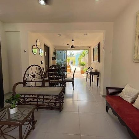 Casa Esperanza Aparthotel Progreso  Eksteriør bilde