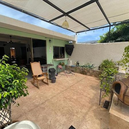 Casa Esperanza Aparthotel Progreso  Eksteriør bilde