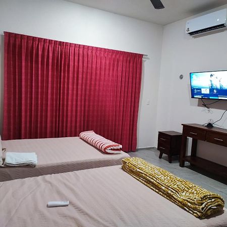 Casa Esperanza Aparthotel Progreso  Eksteriør bilde