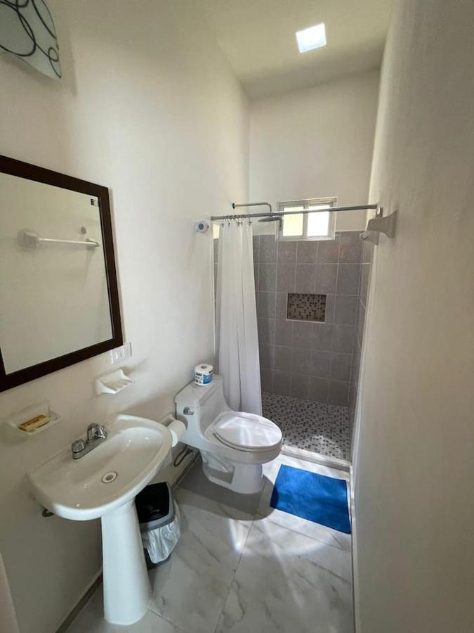 Casa Esperanza Aparthotel Progreso  Eksteriør bilde