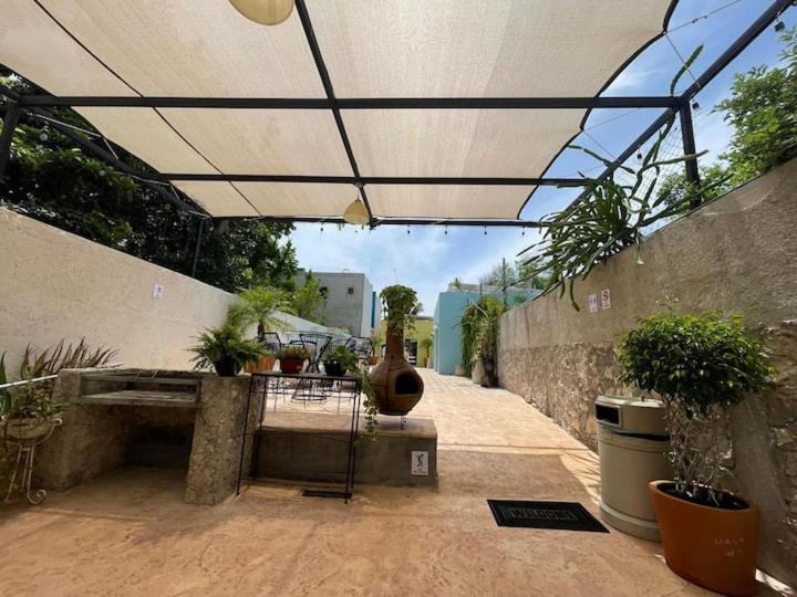 Casa Esperanza Aparthotel Progreso  Eksteriør bilde