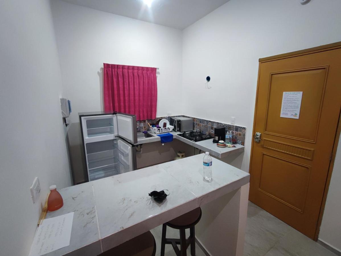 Casa Esperanza Aparthotel Progreso  Eksteriør bilde